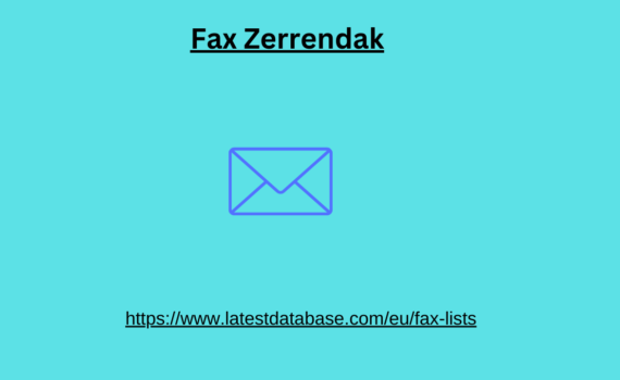 Fax Zerrendak