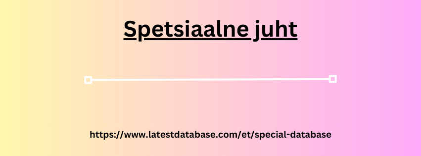 Spetsiaalne juht