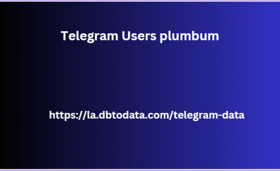 Telegram Users plumbum