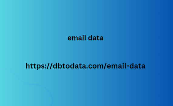 email data